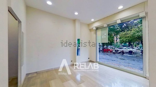 negozio in affitto a Roma in zona Gianicolense