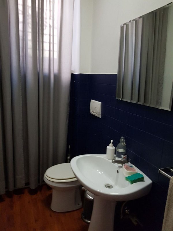 casa indipendente in affitto a Roma in zona Tuscolano