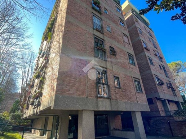 appartamento in affitto a Roma in zona EUR