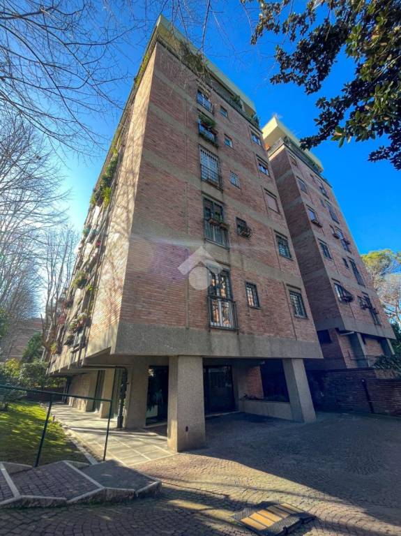 appartamento in affitto a Roma in zona EUR