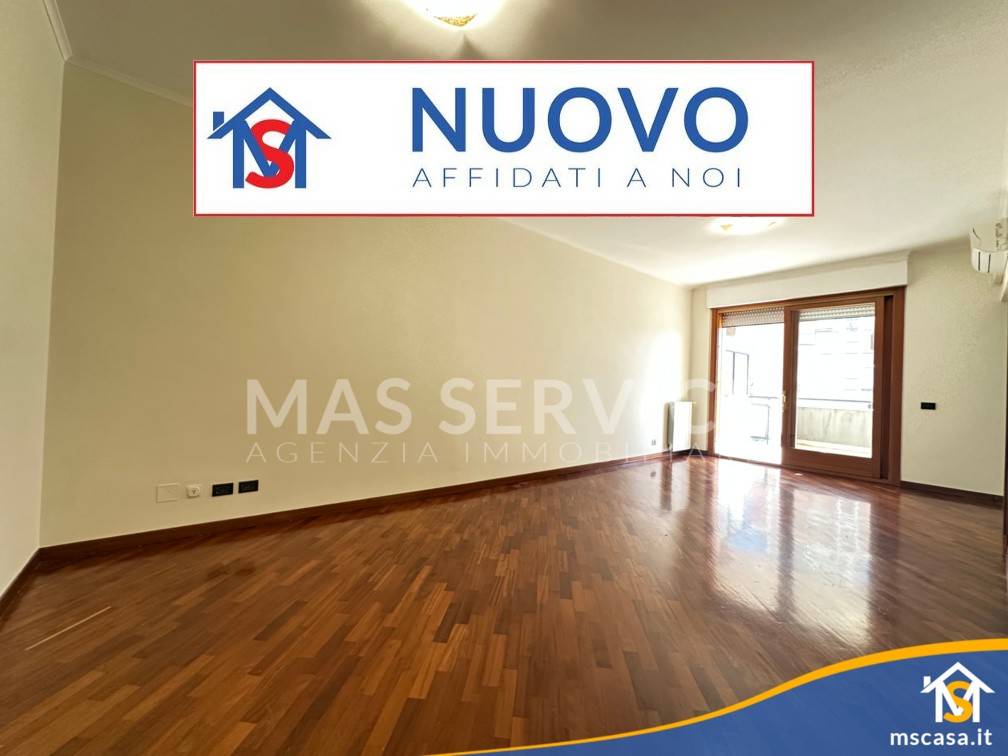 appartamento in affitto a Roma in zona Torrino