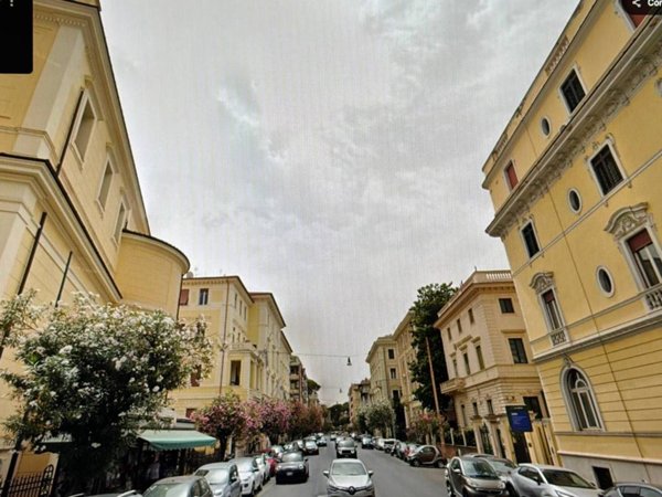 ufficio in affitto a Roma in zona Pinciano
