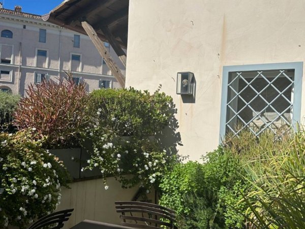 appartamento in affitto a Roma in zona Centro Storico