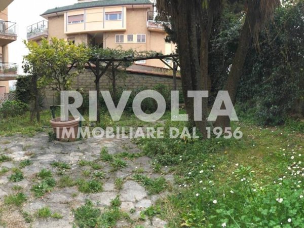 appartamento in affitto a Roma in zona Tor di Quinto