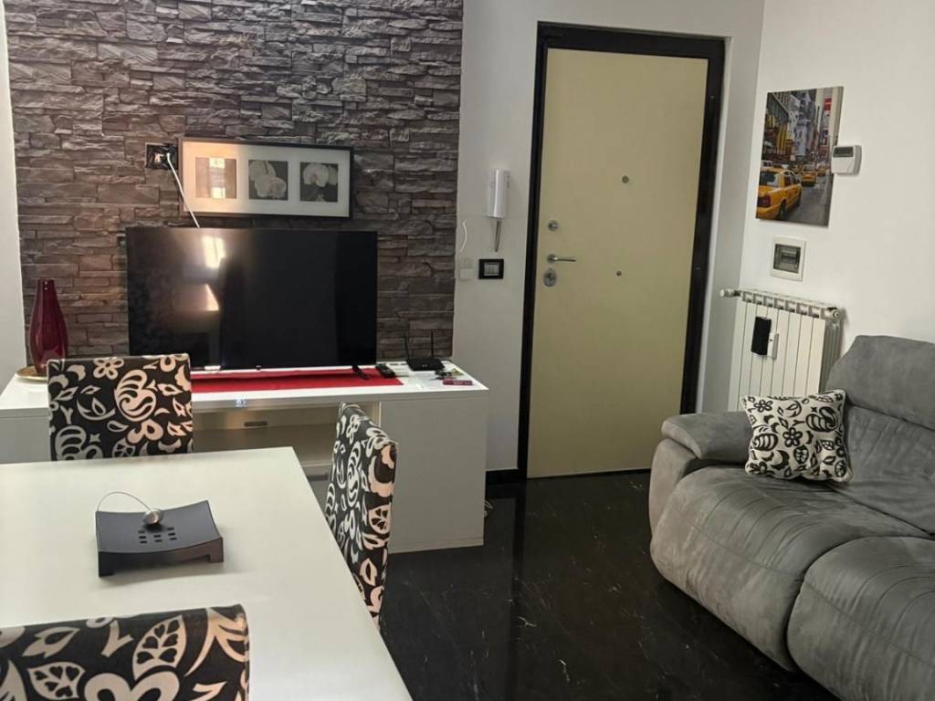 appartamento in affitto a Roma in zona Tuscolano