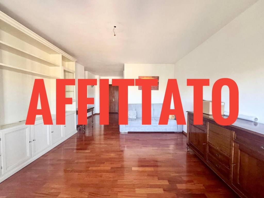 appartamento in affitto a Roma in zona Portuense