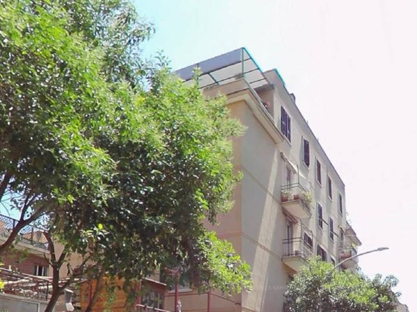 appartamento in affitto a Roma in zona Ostiense