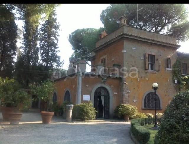 casa indipendente in affitto a Roma