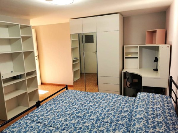 appartamento in affitto a Roma in zona Trieste