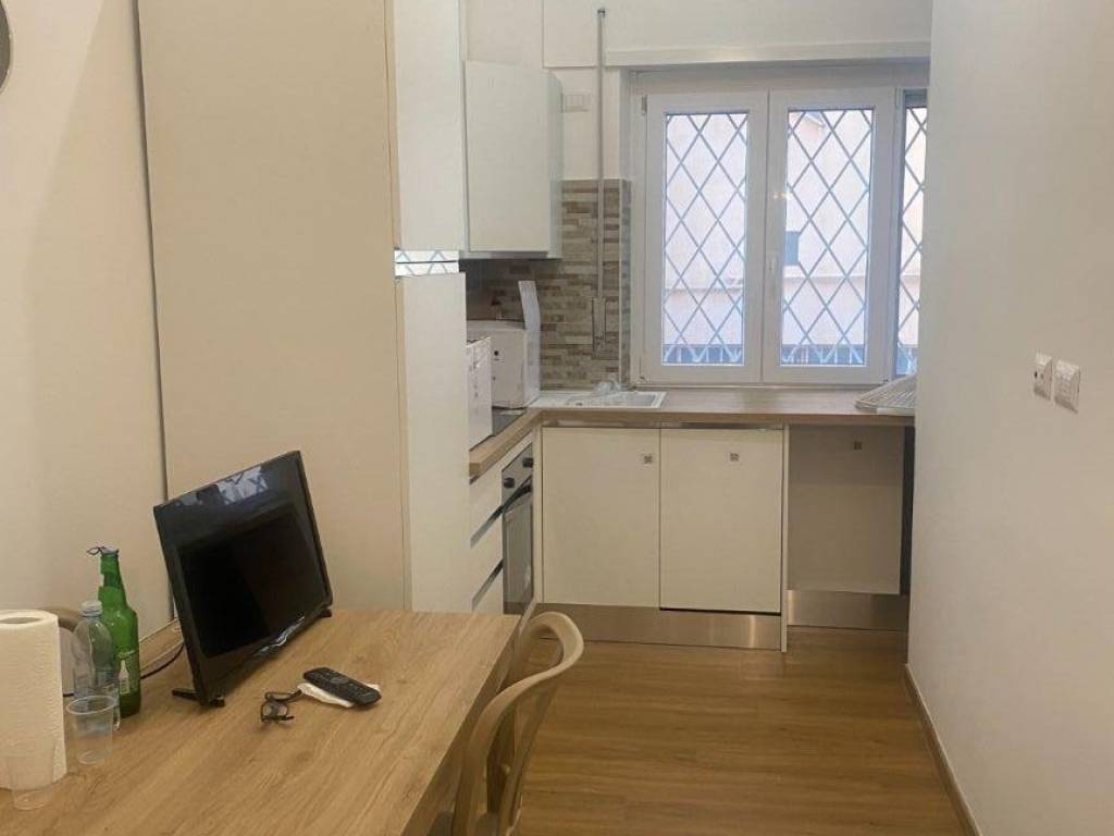 appartamento in affitto a Roma in zona Aurelio