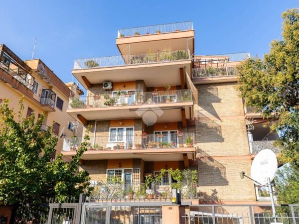 appartamento in affitto a Roma in zona Primavalle