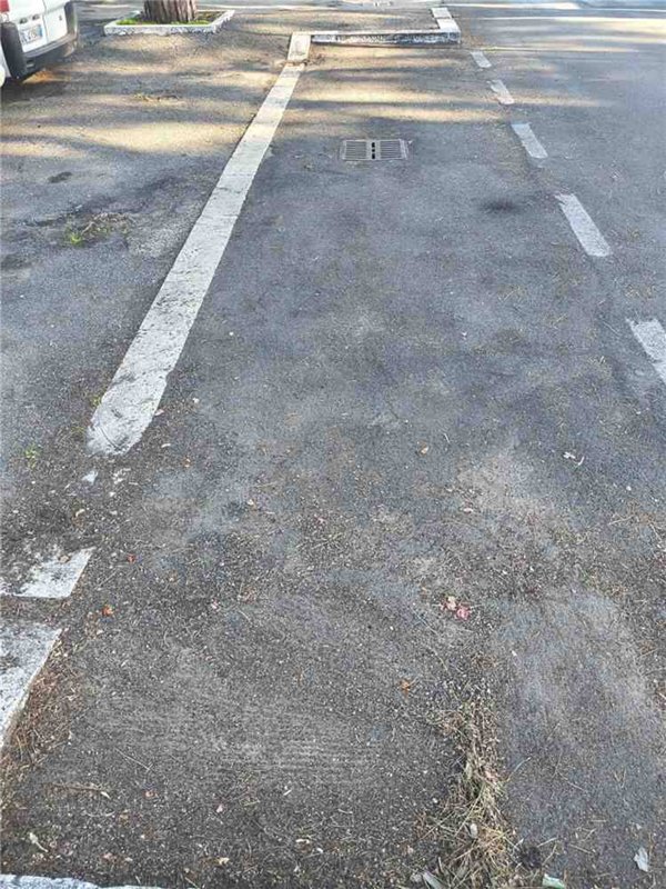 appartamento in affitto a Roma in zona Infernetto