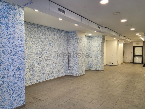 locale commerciale in affitto a Roma in zona Rione Monti/Campitelli