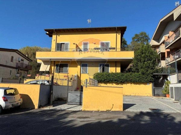 appartamento in affitto a Roma in zona Spallette