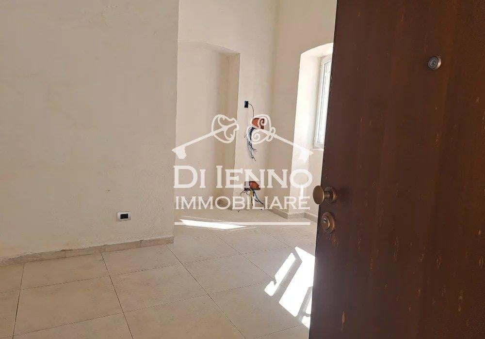 appartamento in affitto a Roma in zona Labaro