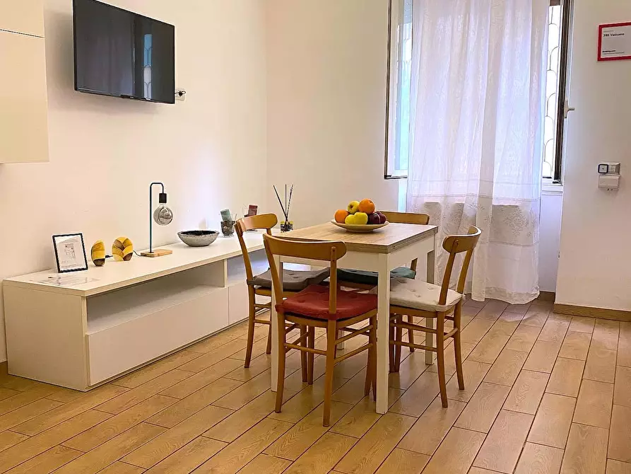 appartamento in affitto a Roma in zona Aurelio