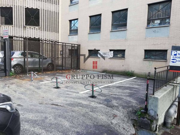 ufficio in affitto a Roma in zona Tor di Quinto