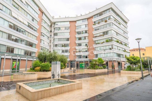 appartamento in affitto a Roma in zona Tiburtino