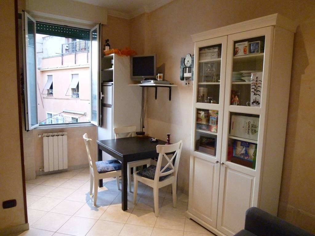 appartamento in affitto a Roma in zona Centro Storico