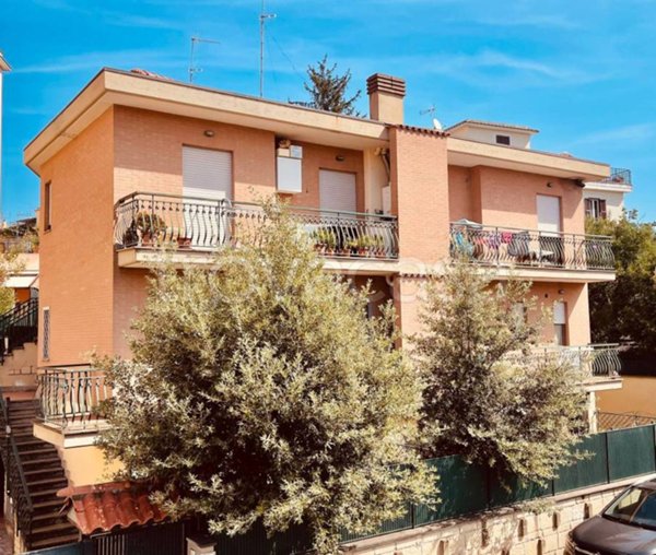 appartamento in affitto a Roma in zona Trionfale