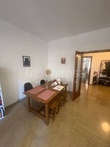 appartamento in affitto a Roma in zona Gianicolense