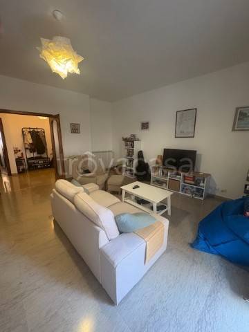 appartamento in affitto a Roma in zona Gianicolense