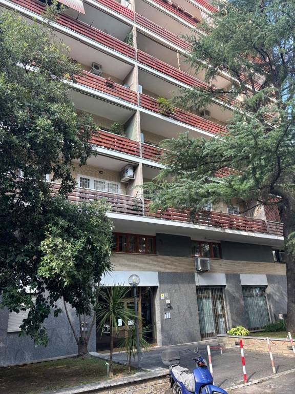 appartamento in affitto a Roma in zona Ardeatino