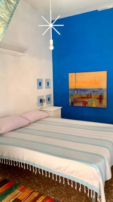 appartamento in affitto a Roma in zona Prenestino-Centocelle