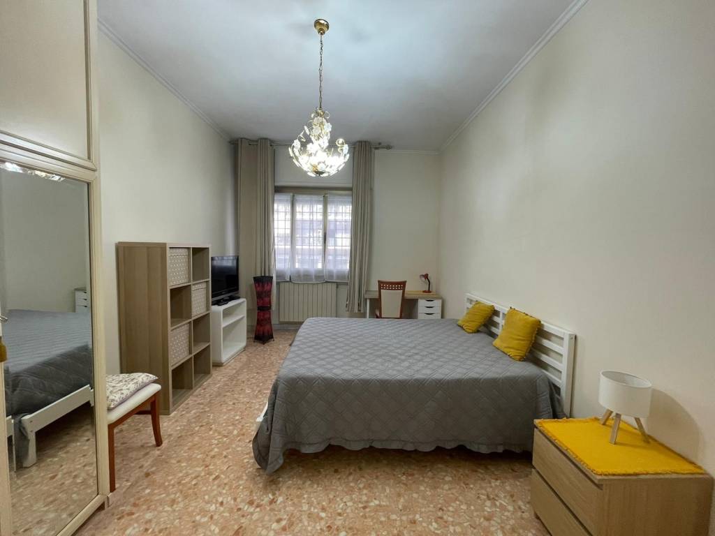 appartamento in affitto a Roma in zona Tiburtino
