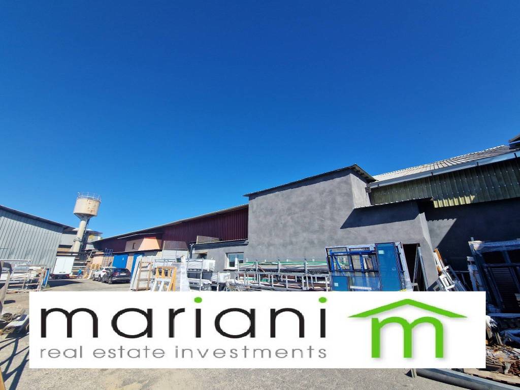 negozio in affitto a Roma in zona Prenestino-Labicano