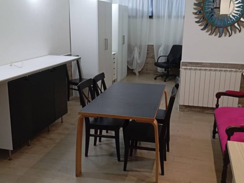 appartamento in affitto a Roma in zona Romanina