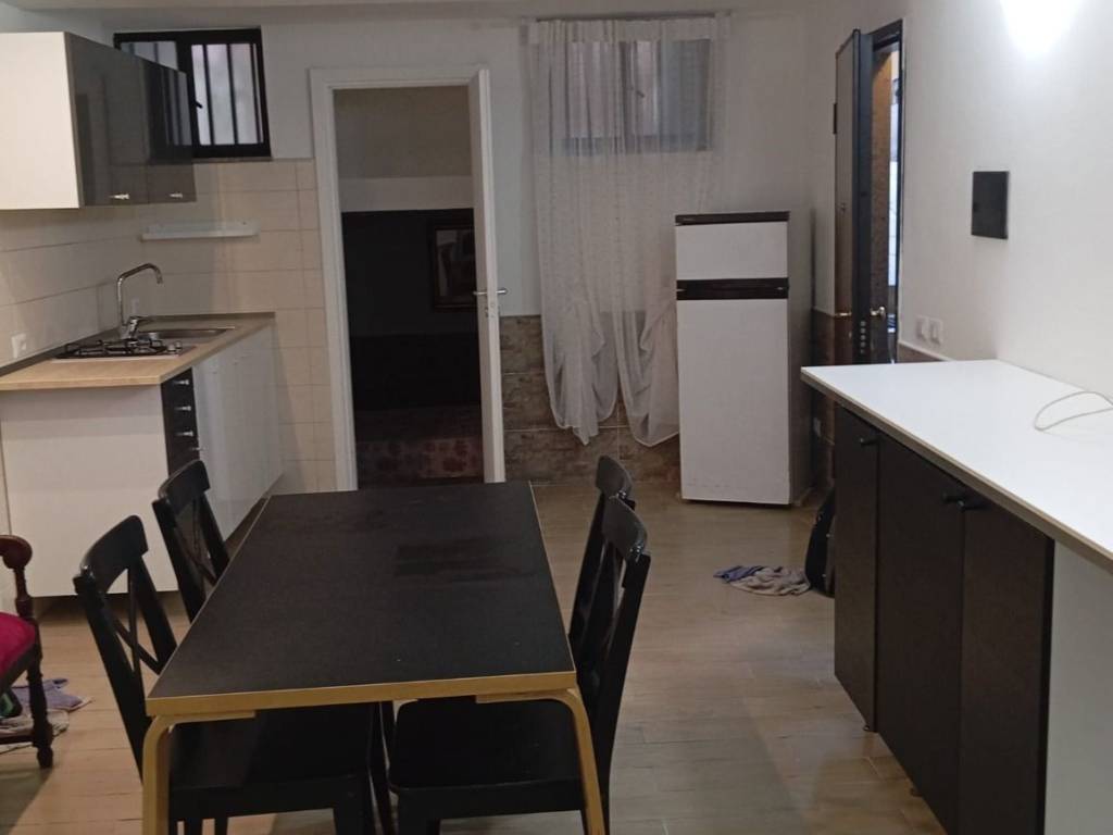 appartamento in affitto a Roma in zona Romanina