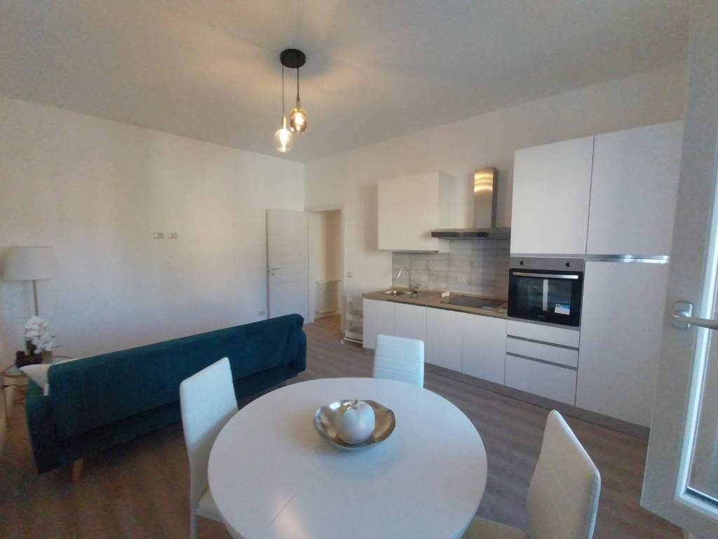 appartamento in affitto a Roma in zona Flaminio