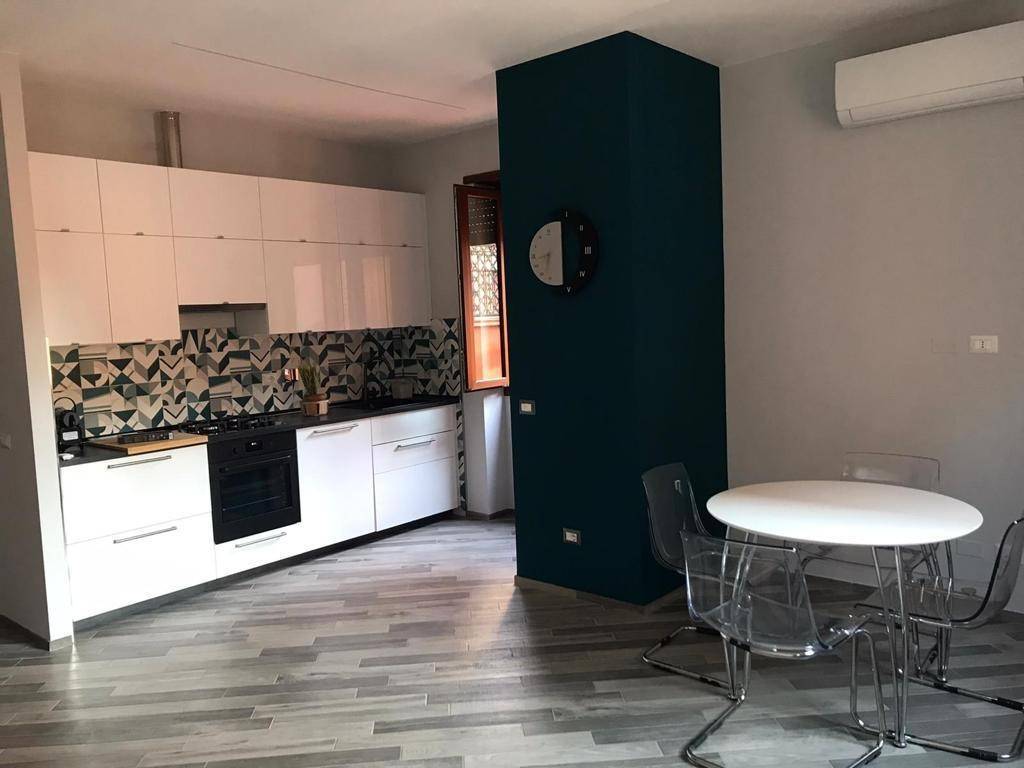 appartamento in affitto a Roma in zona Rione Regola