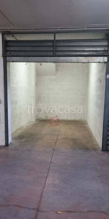 casa indipendente in affitto a Roma in zona Finocchio