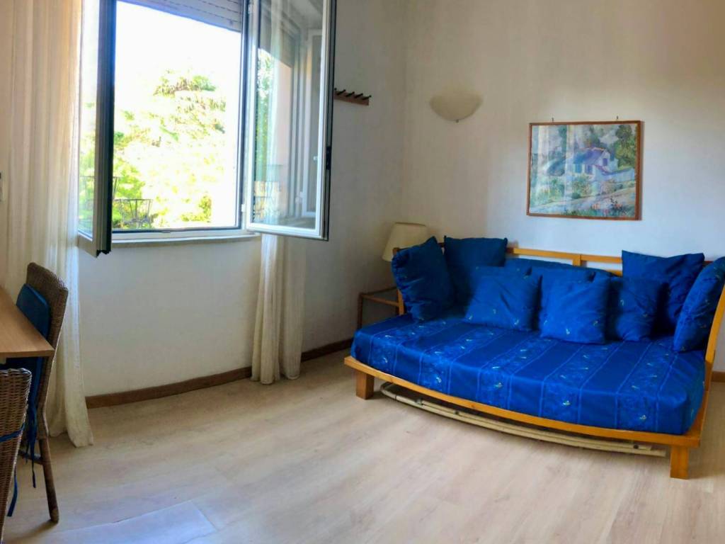 appartamento in affitto a Roma in zona Trionfale