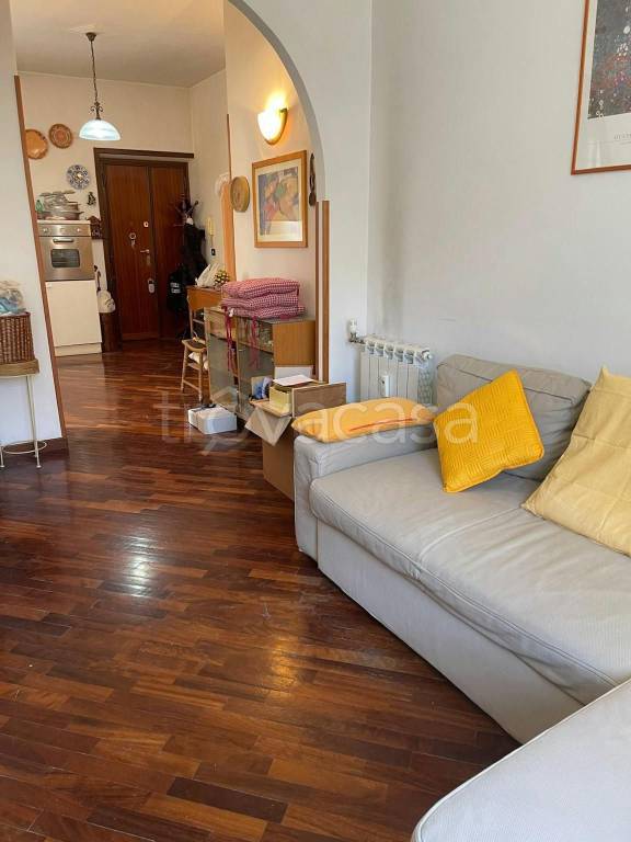 appartamento in affitto a Roma