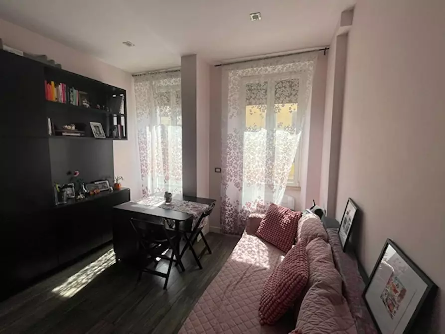 appartamento in affitto a Roma in zona Trionfale