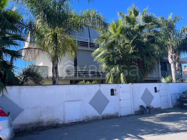 casa indipendente in affitto a Roma in zona Infernetto