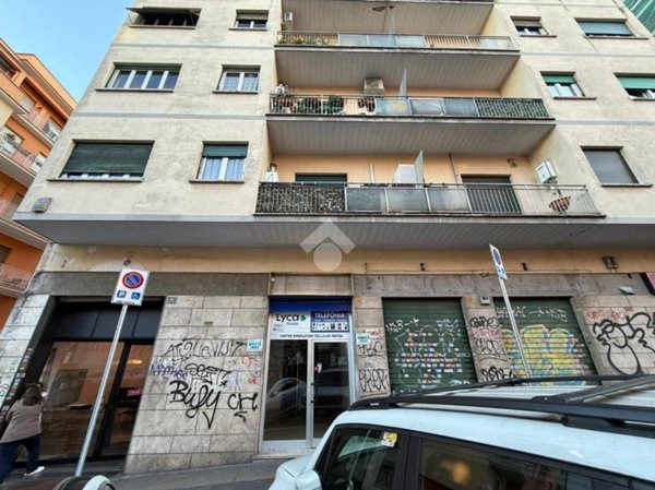 negozio in affitto a Roma in zona Aurelio