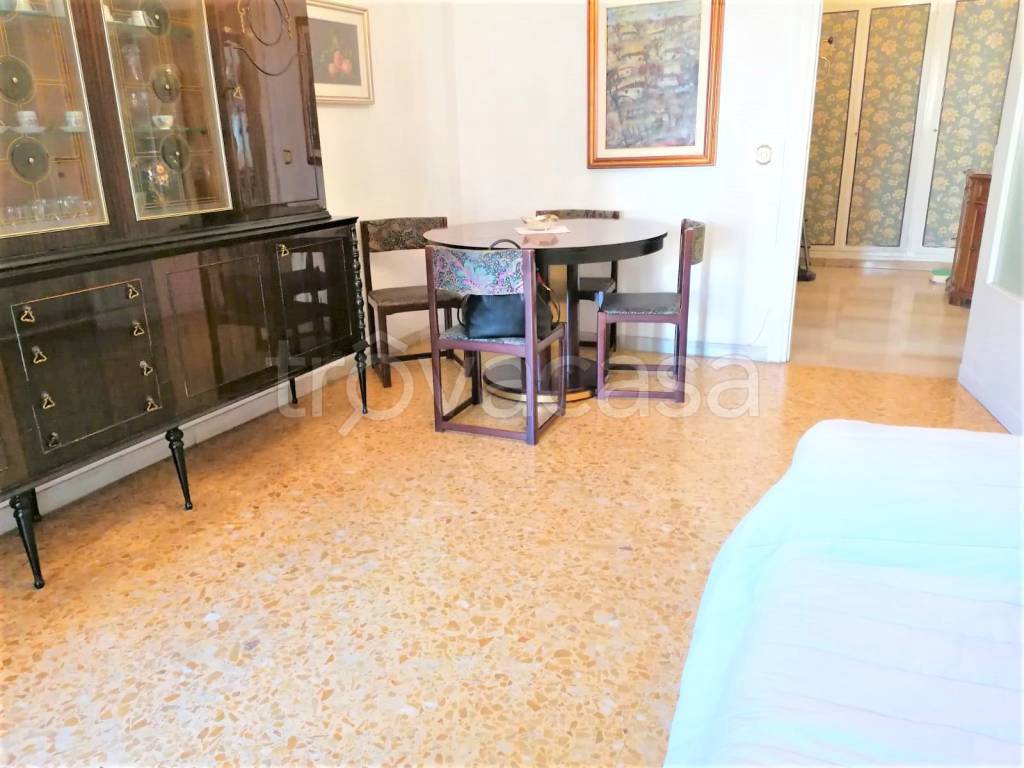 appartamento in affitto a Roma in zona Aurelio