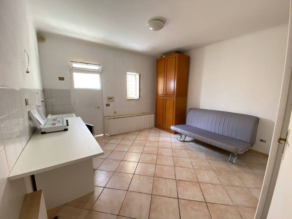 appartamento in affitto a Roma in zona Trionfale