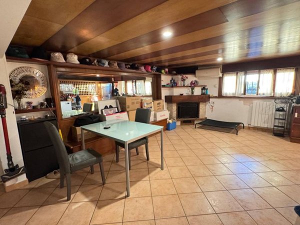 appartamento in affitto a Roma in zona Casal Boccone