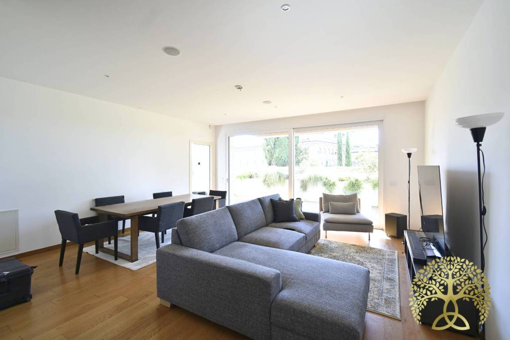 appartamento in affitto a Roma in zona Rione Borgo