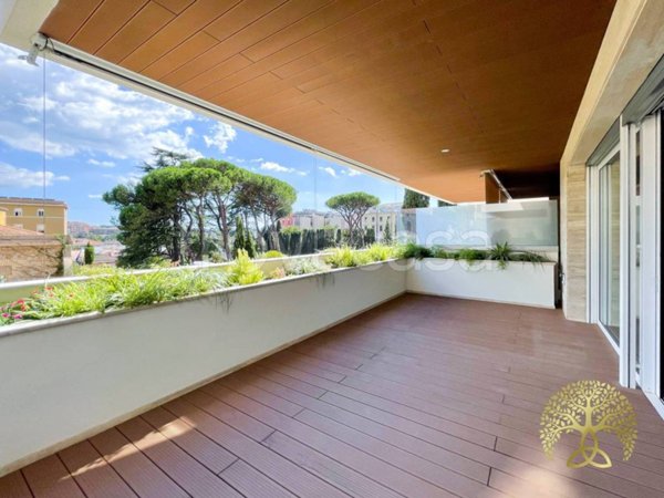 appartamento in affitto a Roma in zona Rione Borgo