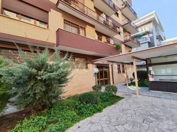 appartamento in affitto a Roma in zona Ostia