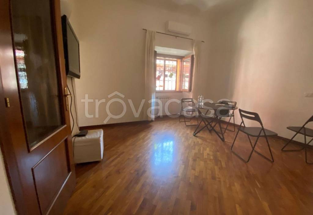 appartamento in affitto a Roma in zona Tiburtino