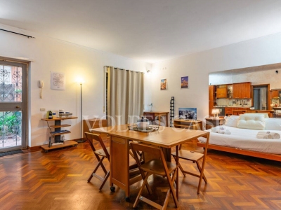 appartamento in affitto a Roma in zona Monte Sacro/Talenti