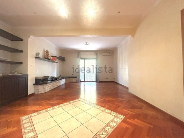 appartamento in affitto a Roma in zona Appio Pignatelli