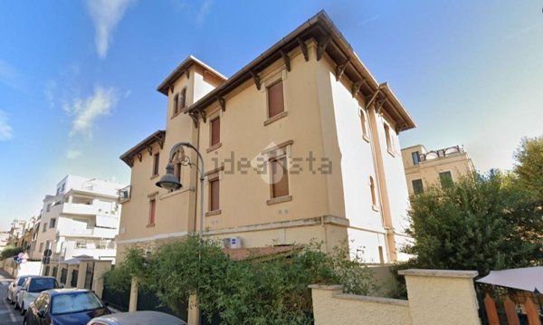 appartamento in affitto a Roma in zona Ostia